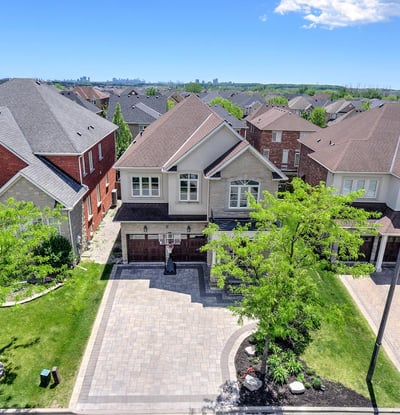 41 Big Rock Dr, Vaughan, ON
