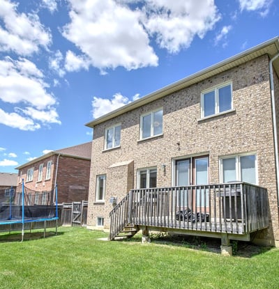 41 Big Rock Dr, Vaughan, ON
