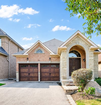 99 Lealinds Rd, Vaughan, ON