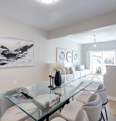 99 Lealinds Rd, Vaughan, ON