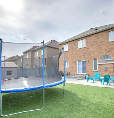 378 Lauderdale Dr, Vaughan, ON