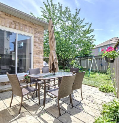 16 Westway Cres, Vaughan, ON