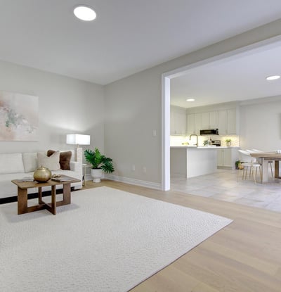85 Coral Acres Dr, Vaughan, ON