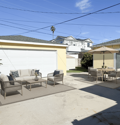2305 GRAHAM AVENUE, REDONDO BEACH, CA