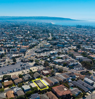 1221 14th Street, Hermosa Beach, CA