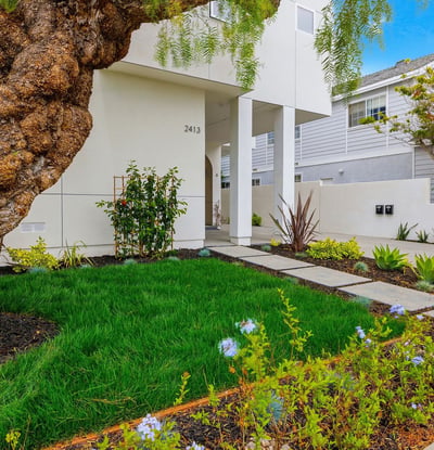 2413 CURTIS AVENUE UNIT A, REDONDO BEACH, CA