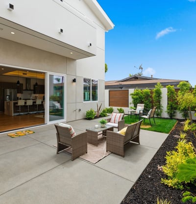 2413 CURTIS AVENUE UNIT A, REDONDO BEACH, CA
