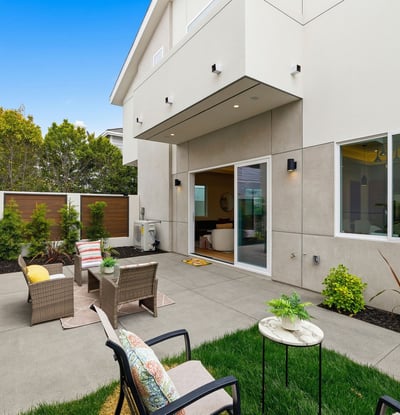 2413 CURTIS AVENUE UNIT A, REDONDO BEACH, CA