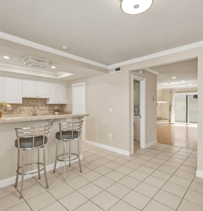 2615 RUHLAND AVENUE #15, REDONDO BEACH, CA