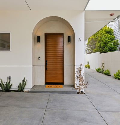 2413 CURTIS AVENUE #B, B, REDONDO BEACH, CA