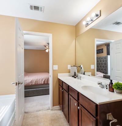 6377 Barker Station Walk, Sugar Hill, GA