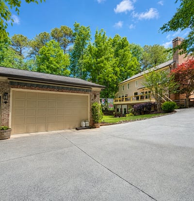 14772 Taylor Valley Way, Milton, GA