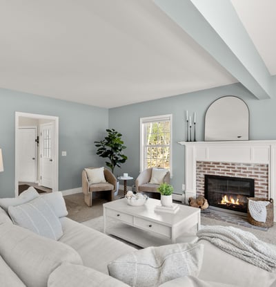 35 Winterberry Lane, Stratham, NH