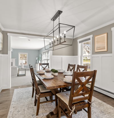 35 Winterberry Lane, Stratham, NH