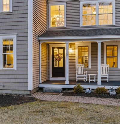 35 Winterberry Lane, Stratham, NH