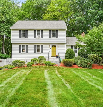 4 Lawson Farm Road, Londonderry, NH