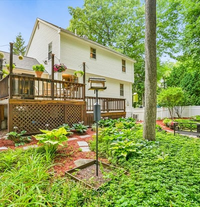 4 Lawson Farm Road, Londonderry, NH