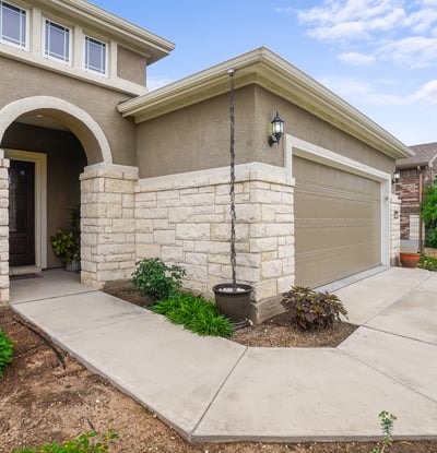 109 Longview Ln, Georgetown, TX