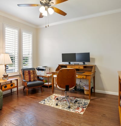 109 Longview Ln, Georgetown, TX