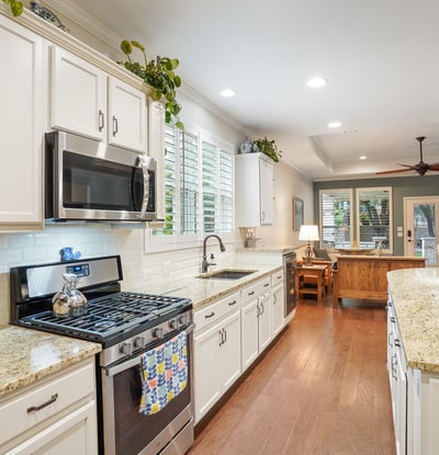 109 Longview Ln, Georgetown, TX