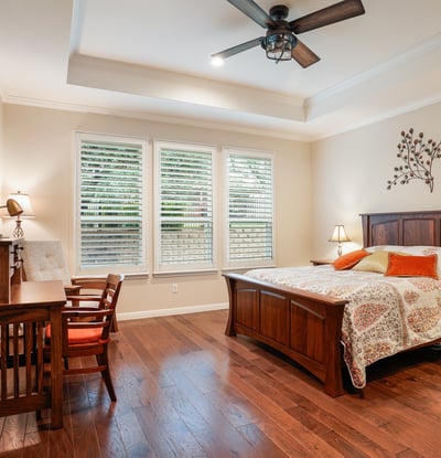 109 Longview Ln, Georgetown, TX