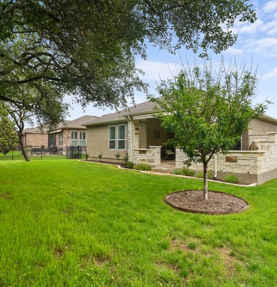 109 Longview Ln, Georgetown, TX