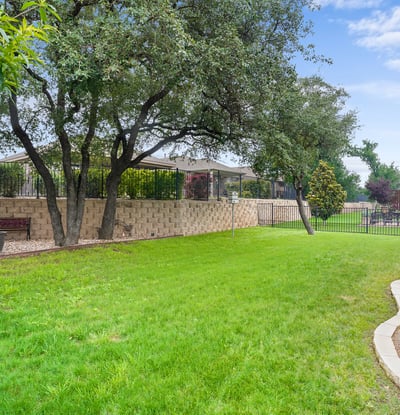 109 Longview Ln, Georgetown, TX