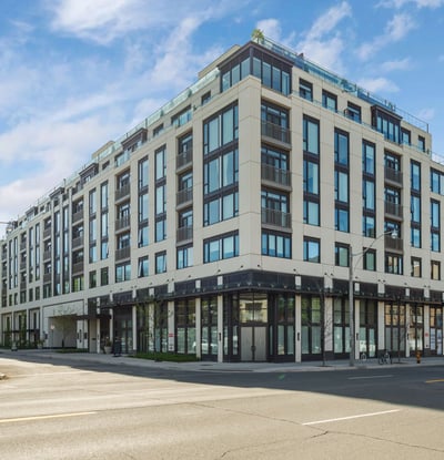 1 strathgowan avenue, Suite 710, Toronto, ON