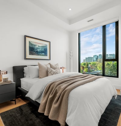 1 strathgowan avenue, Suite 710, Toronto, ON