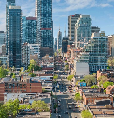 1 strathgowan avenue, Suite 710, Toronto, ON