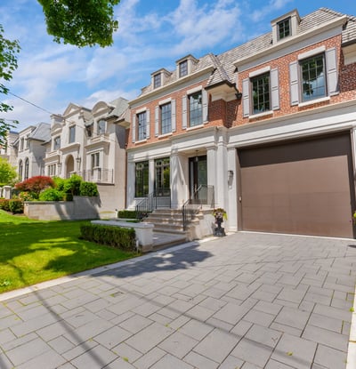224 St Leonards Ave, Toronto, ON