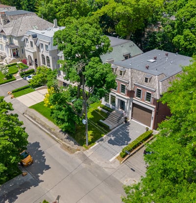 224 St Leonards Ave, Toronto, ON