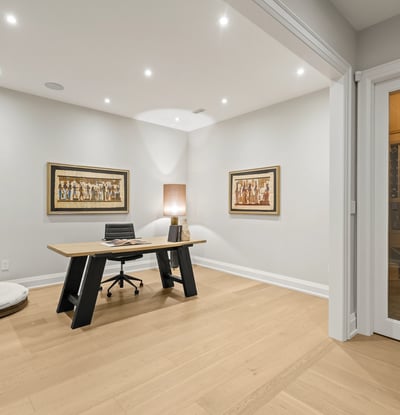 5 Pine Forest Road, North York, ON