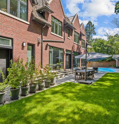 5 Pine Forest Road, North York, ON