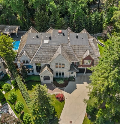 5 Pine Forest Road, North York, ON