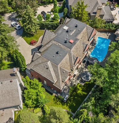 5 Pine Forest Road, North York, ON
