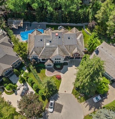 5 Pine Forest Road, North York, ON
