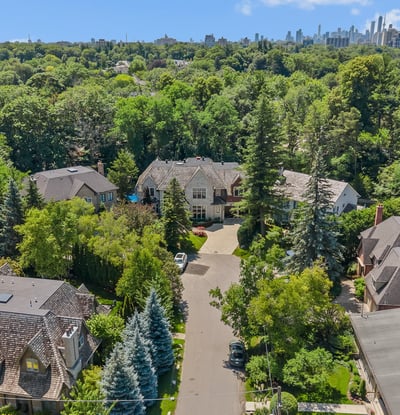 5 Pine Forest Road, North York, ON