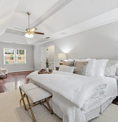 3420 Waters Mill Drive, Alpharetta, GA