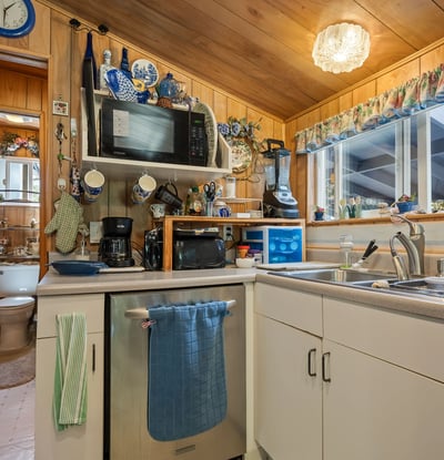 4817 Cedar Lane, Birch Bay / Blaine, WA