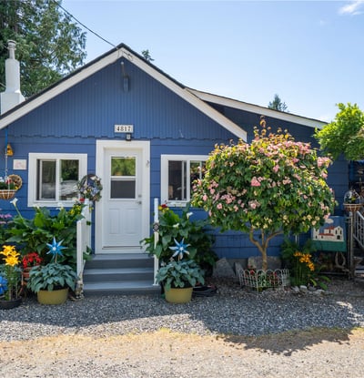 4817 Cedar Lane, Birch Bay / Blaine, WA