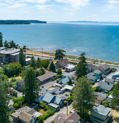 4817 Cedar Lane, Birch Bay / Blaine, WA