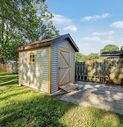4371 Rexford Avenue, Holt, MI