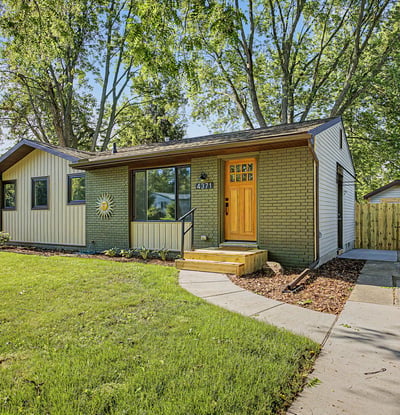 4371 Rexford Avenue, Holt, MI