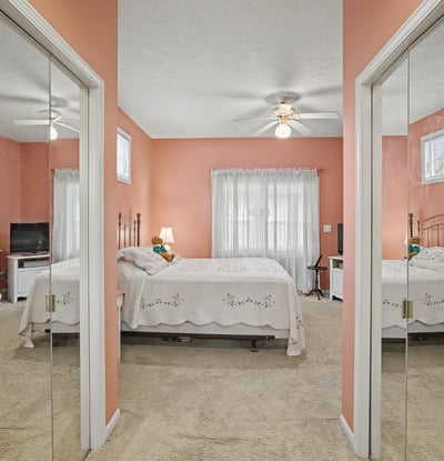 7151 Steeplechase Way, 41, Lansing, MI