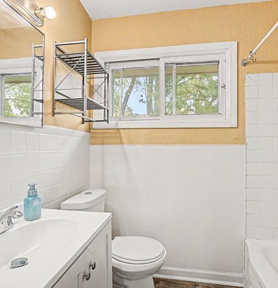 2019 Ferrol Street, Lansing, MI