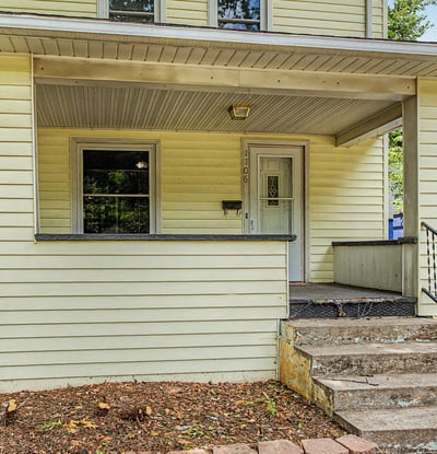 1706 Bradley Avenue, Lansing, MI