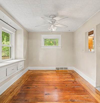 1706 Bradley Avenue, Lansing, MI