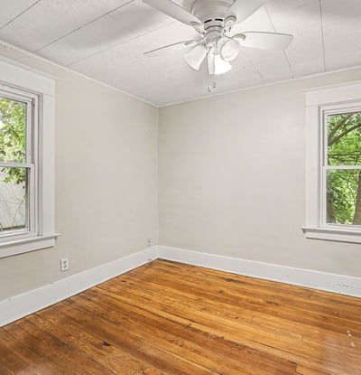 1706 Bradley Avenue, Lansing, MI