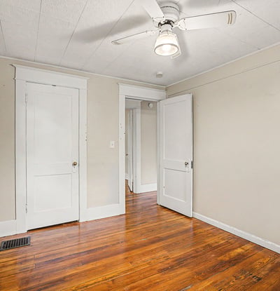 1706 Bradley Avenue, Lansing, MI